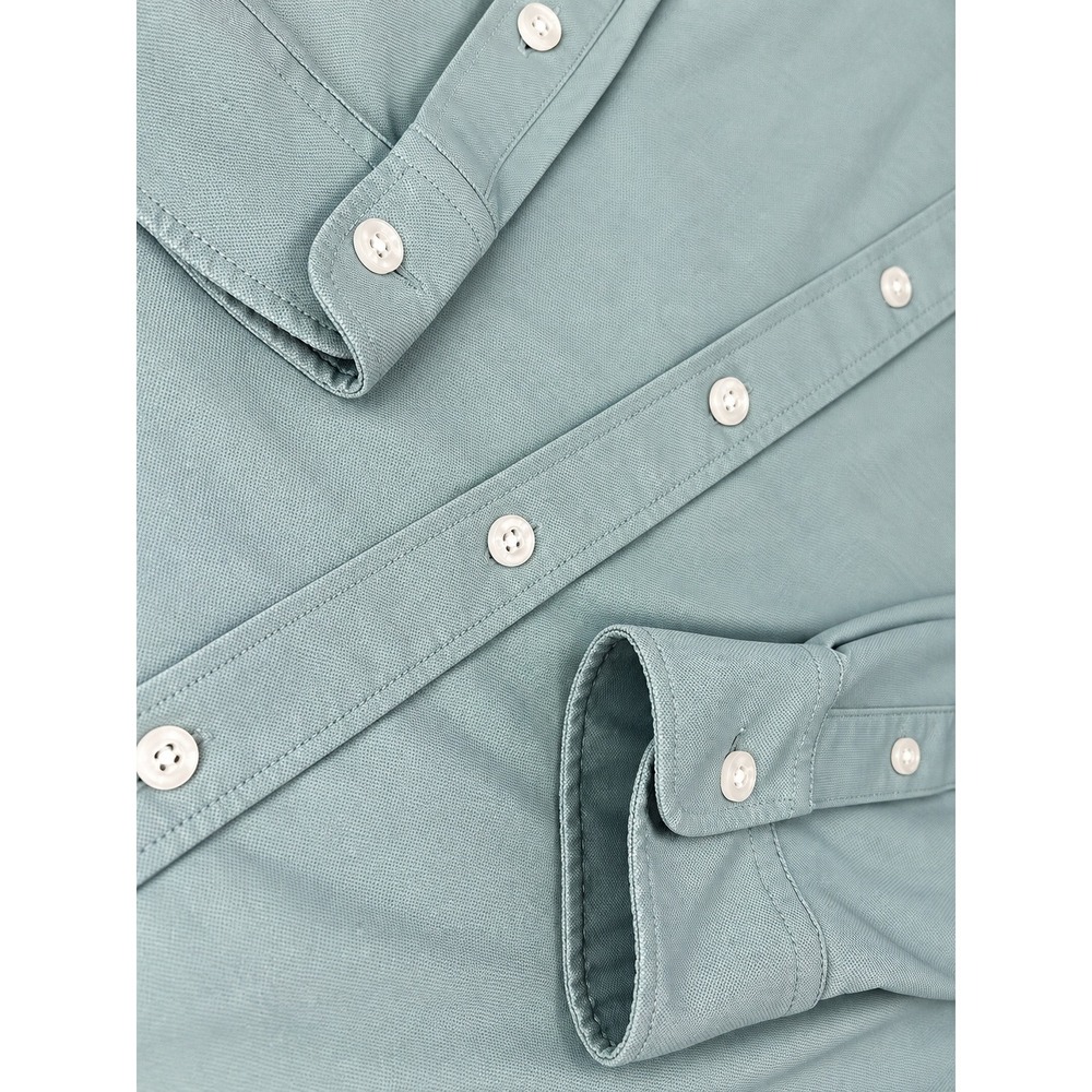 J.Crew Performance Button-Down Shirt - Picture 2 of 4